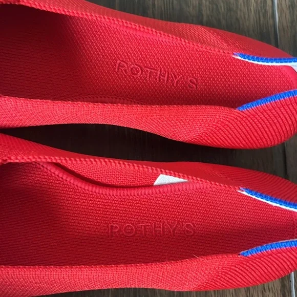 NWT Rothy’s The Point - Picture 9 of 10